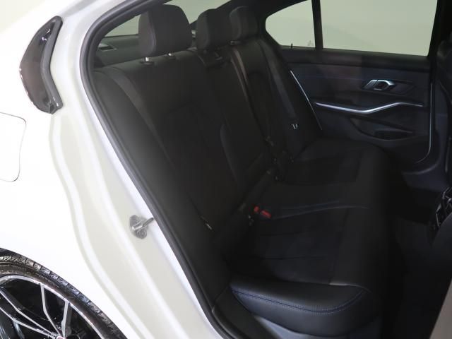 BMW 3series sedan