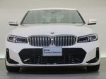 BMW 3series sedan