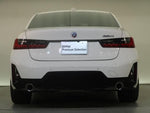 BMW 3series sedan