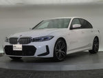 BMW 3series sedan