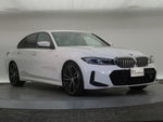 BMW 3series sedan
