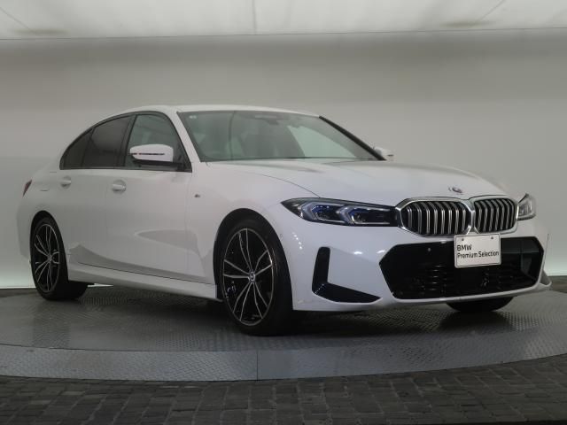 BMW 3series sedan