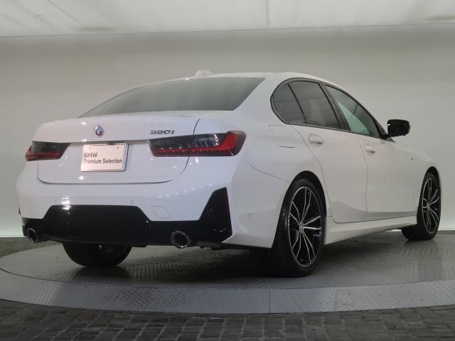 BMW 3series sedan
