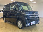 Spacia custom