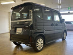 Spacia custom
