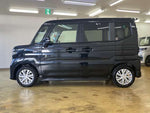Spacia custom