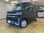 Spacia custom