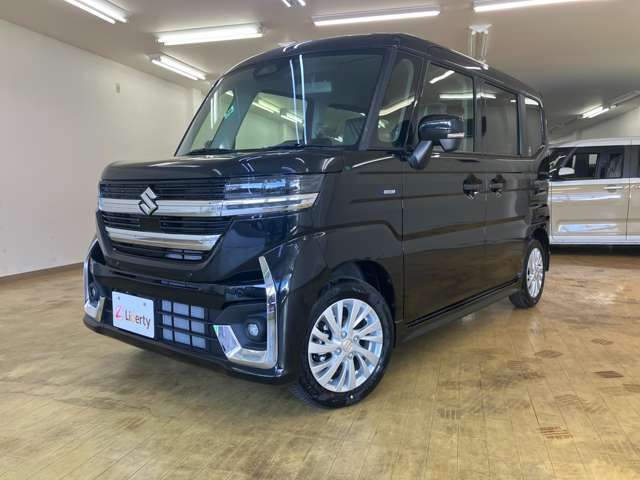 Spacia custom