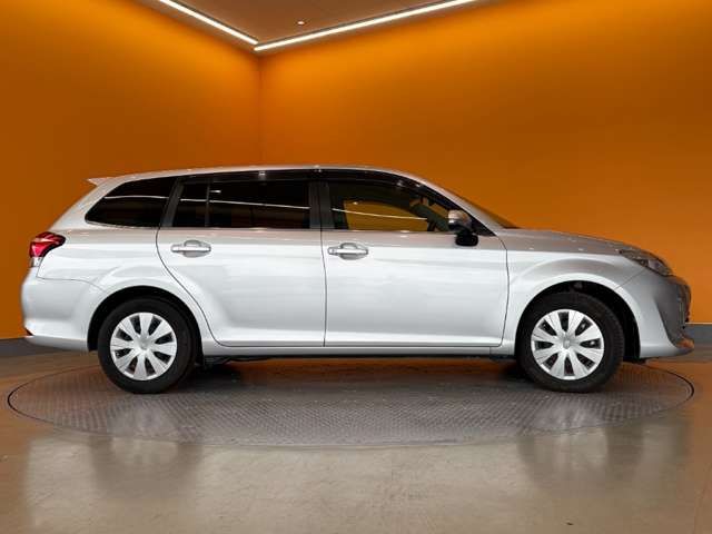 COROLLA FIELDER