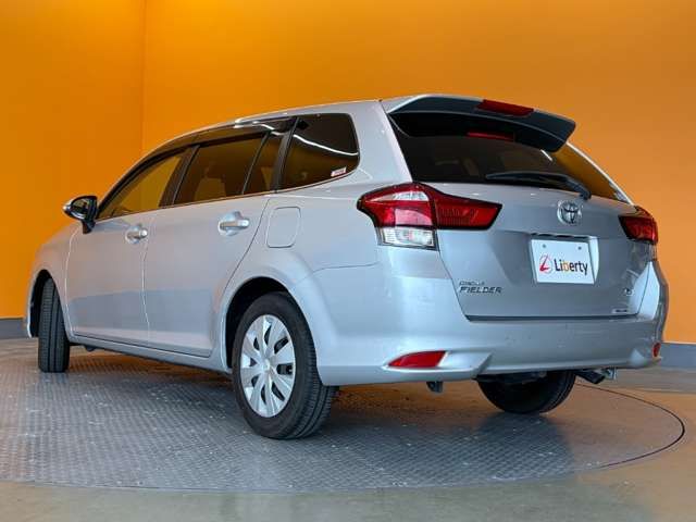 COROLLA FIELDER