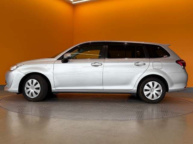 COROLLA FIELDER