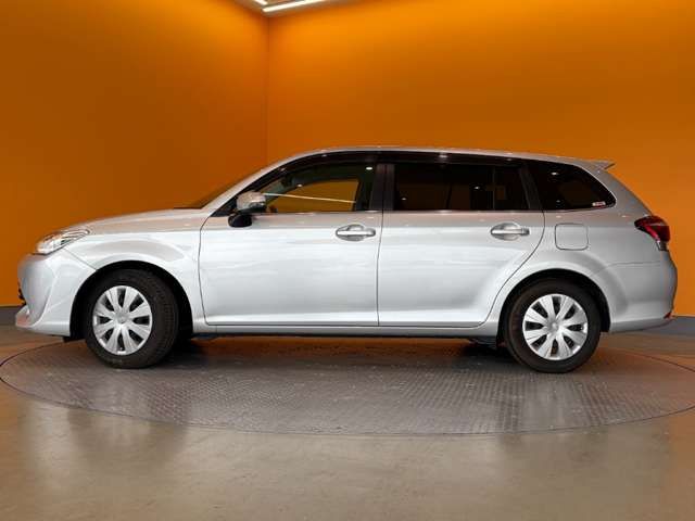 COROLLA FIELDER
