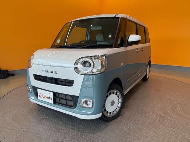 MOVE canbus