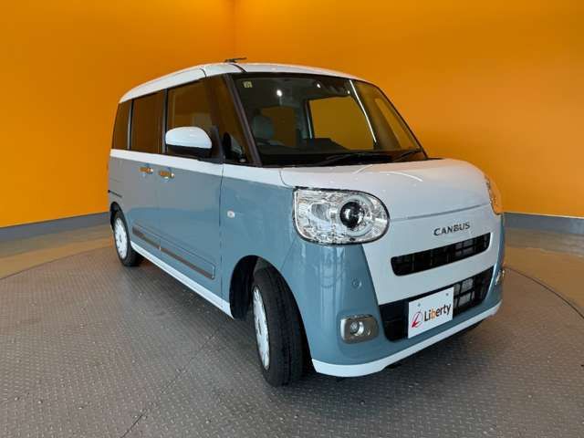 MOVE canbus