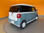 MOVE canbus