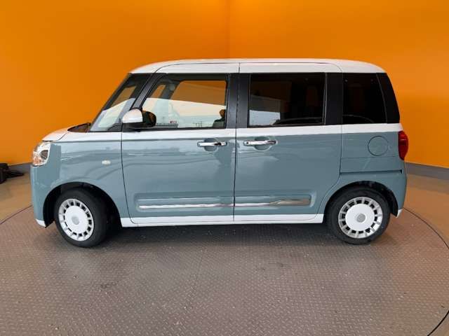 MOVE canbus