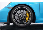 PORSCHE 911 open