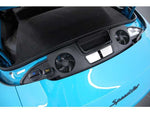 PORSCHE 911 open