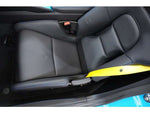 PORSCHE 911 open