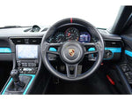 PORSCHE 911 open