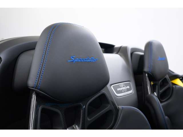 PORSCHE 911 open