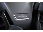PORSCHE 911 open