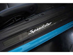 PORSCHE 911 open