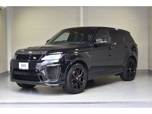 ROVER RANGE ROVER SPORTS
