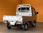 HIJET truck 4WD