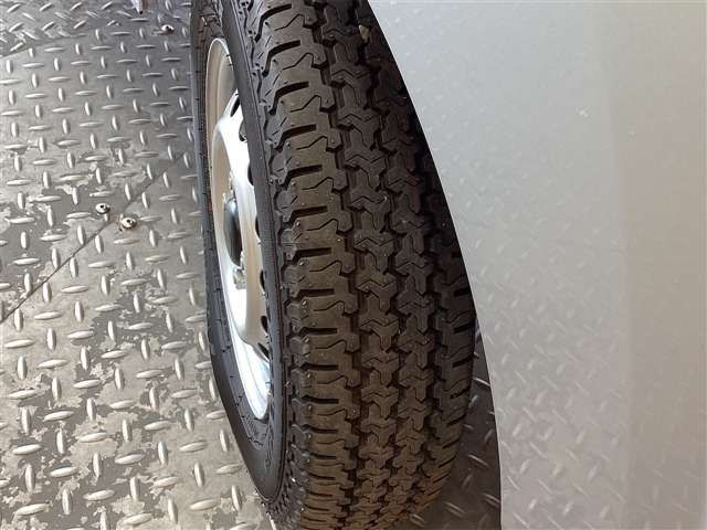 HIJET truck 4WD