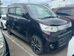 WAGON R STINGRAY