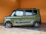 TANTO FAN CROSS