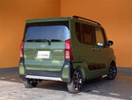 TANTO FAN CROSS