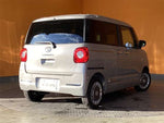MOVE canbus