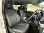 ALPHARD hybrid 4WD