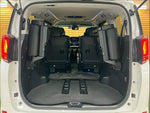 ALPHARD hybrid 4WD
