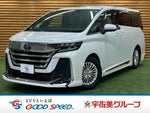 VELLFIRE  HYBRID