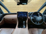 VELLFIRE  HYBRID