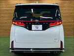 VELLFIRE  HYBRID