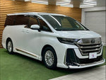 VELLFIRE  HYBRID