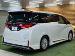VELLFIRE  HYBRID