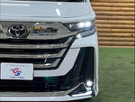 VELLFIRE  HYBRID