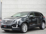 CADILLAC XT5 CROSSOVER