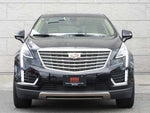 CADILLAC XT5 CROSSOVER