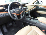 CADILLAC XT5 CROSSOVER
