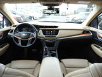 CADILLAC XT5 CROSSOVER