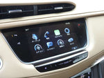 CADILLAC XT5 CROSSOVER