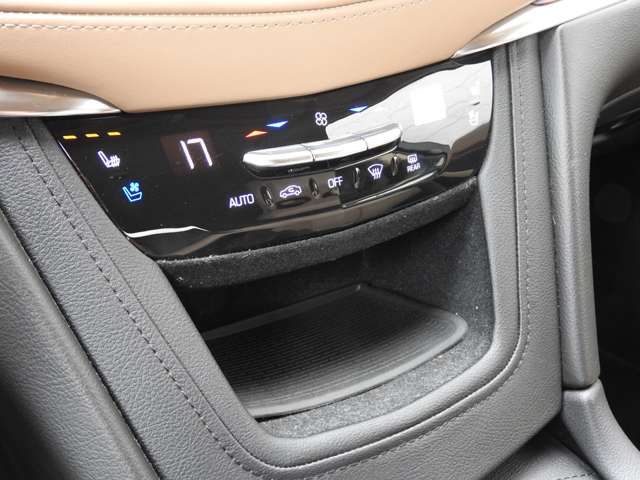 CADILLAC XT5 CROSSOVER