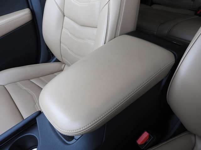 CADILLAC XT5 CROSSOVER