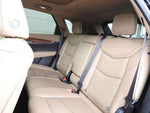CADILLAC XT5 CROSSOVER